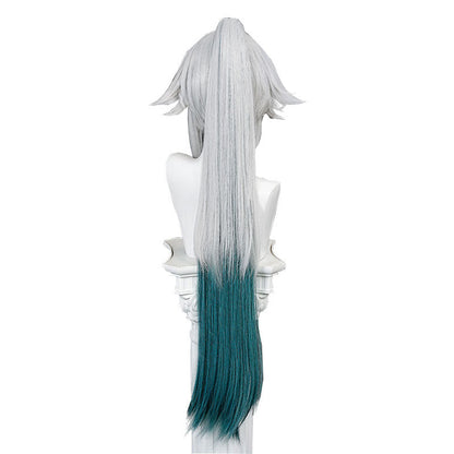 Honkai:Star Rail Feixiao Cosplay Wig