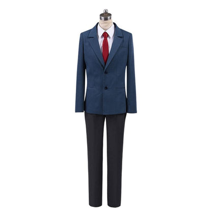 Horimiya Miyamura Izumi School Uniform Cosplay Costume