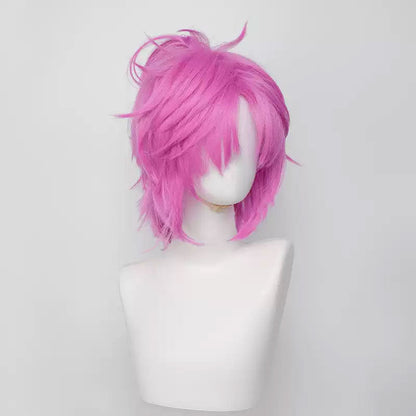 Hunter × Hunter Machi Cosplay Wig