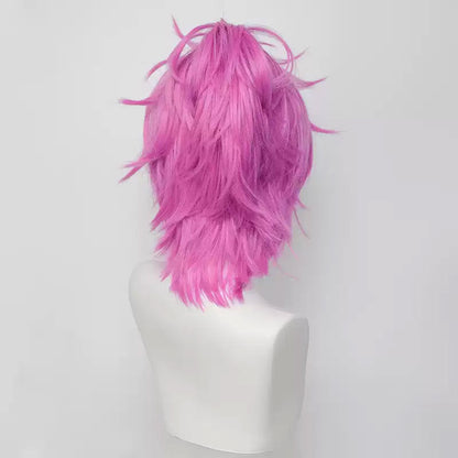 Hunter × Hunter Machi Cosplay Wig