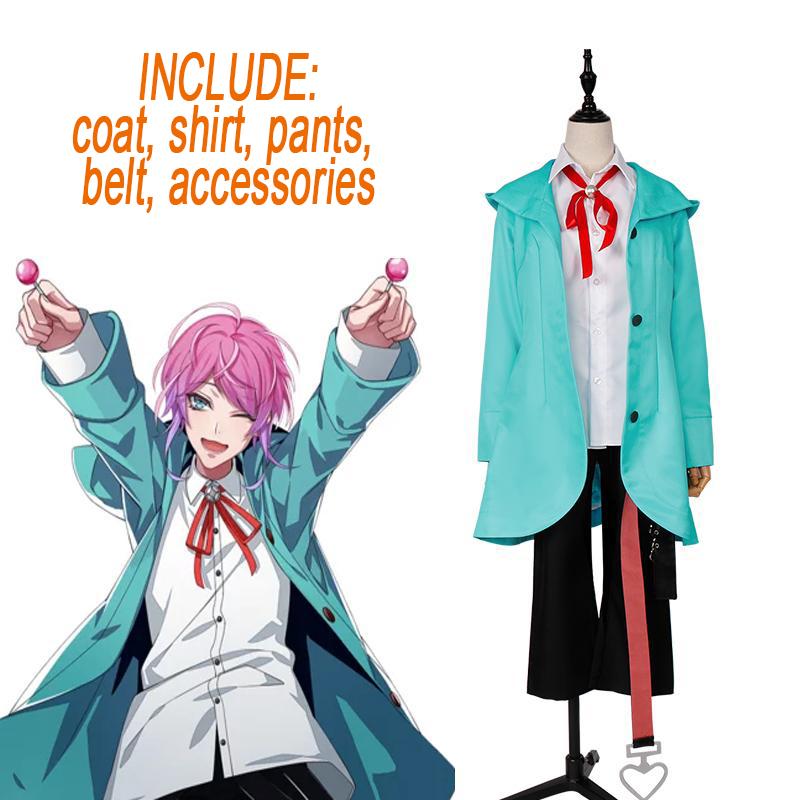 Hypnosis Mic!!! Cosplay Costume Full member