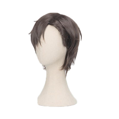 Hypnosis Mic!!! Cosplay Costume Full member Cosplay Wigs