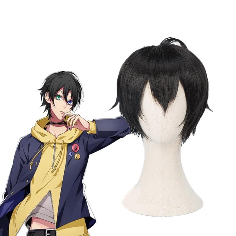 Hypnosis Mic!!! Cosplay Costume Full member Cosplay Wigs