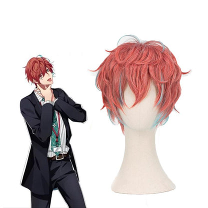 Hypnosis Mic!!! Cosplay Costume Full member Cosplay Wigs