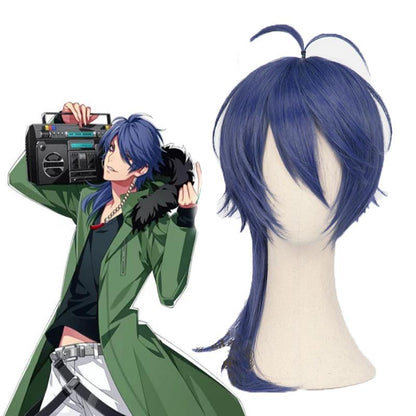 Hypnosis Mic!!! Cosplay Costume Full member Cosplay Wigs