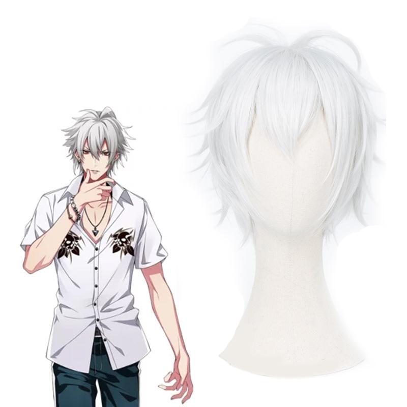 Hypnosis Mic!!! Cosplay Costume Full member Cosplay Wigs