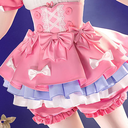 Identity V Melody Cheerleader Cosplay Costume