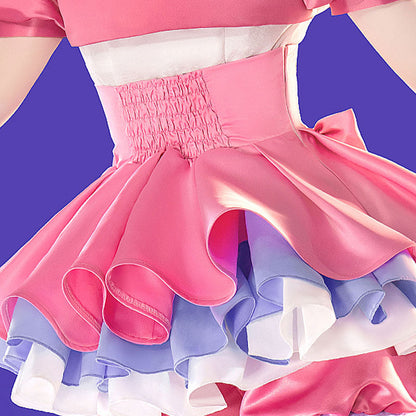 Identity V Melody Cheerleader Cosplay Costume