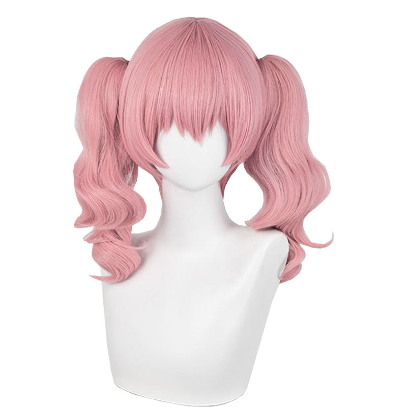Inu ¡Á Boku SS Roromiya Karuta Cosplay Wig