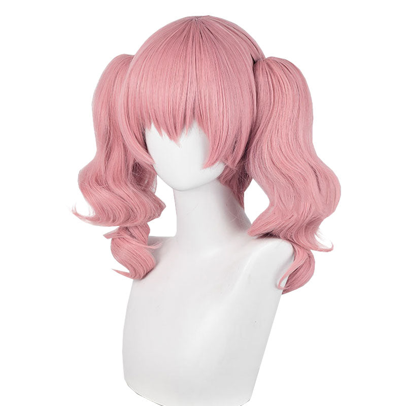 Inu ¡Á Boku SS Roromiya Karuta Cosplay Wig