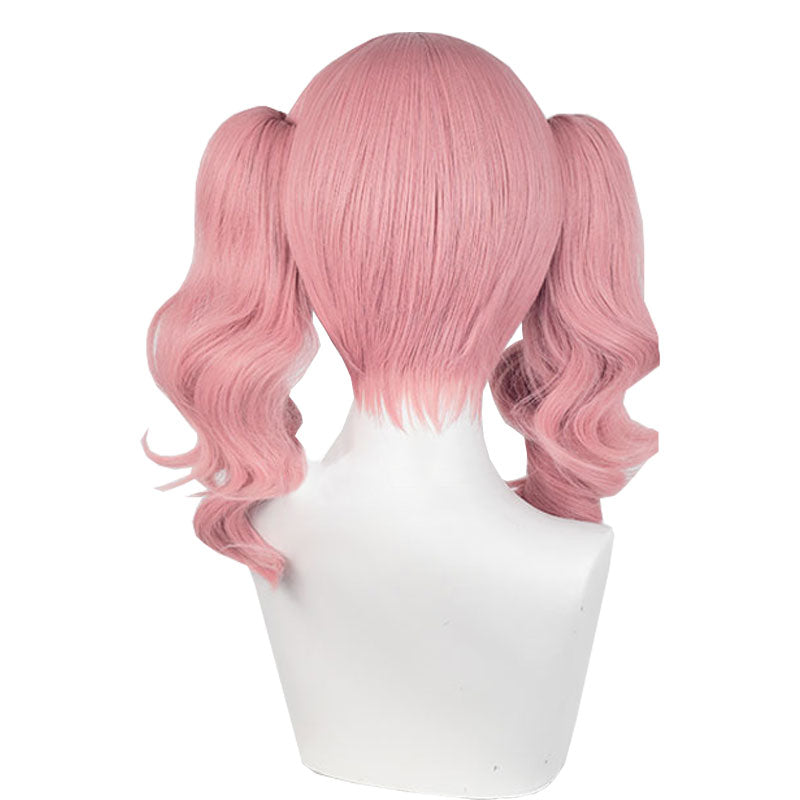 Inu ¡Á Boku SS Roromiya Karuta Cosplay Wig