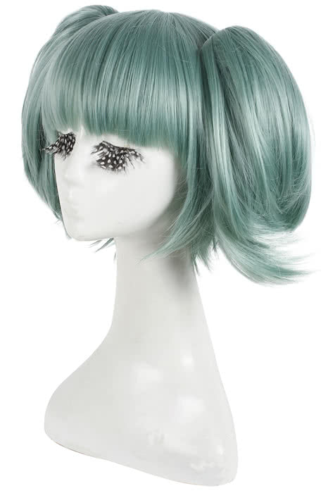 Assassination Classroom Kayano Kaede Cosplay Wig