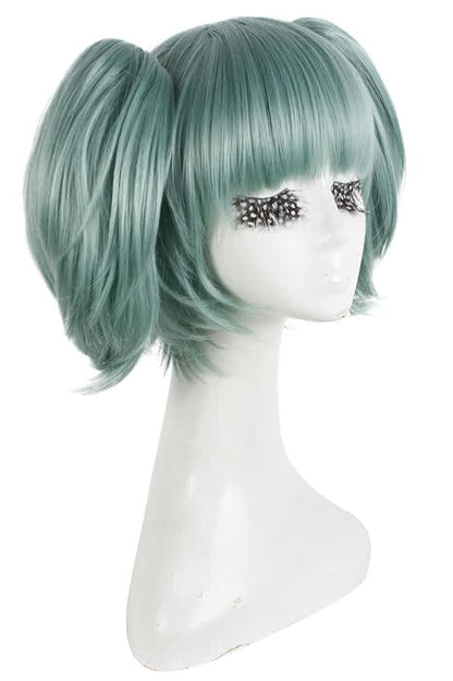 Assassination Classroom Kayano Kaede Cosplay Wig