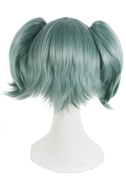 Assassination Classroom Kayano Kaede Cosplay Wig