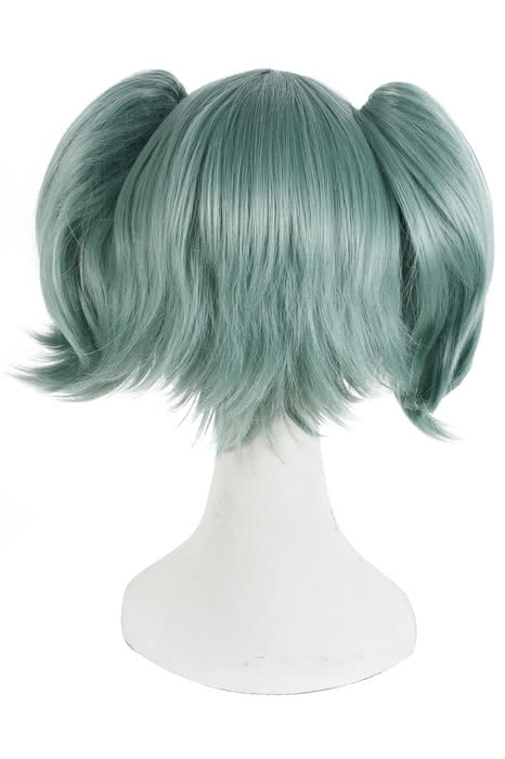 Assassination Classroom Kayano Kaede Cosplay Wig
