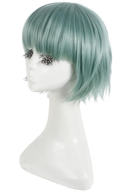 Assassination Classroom Kayano Kaede Cosplay Wig