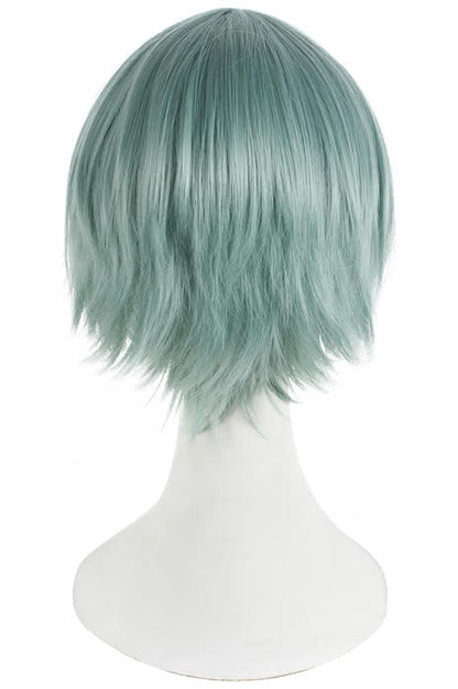 Assassination Classroom Kayano Kaede Cosplay Wig
