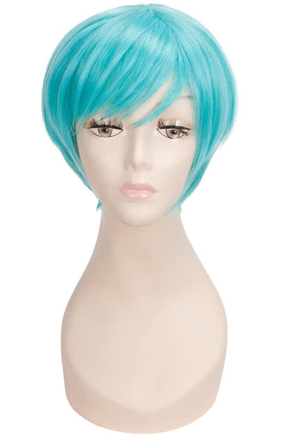 30cm Short Touken Ranbu Online Ichigo Hitofuri Cosplay Wig
