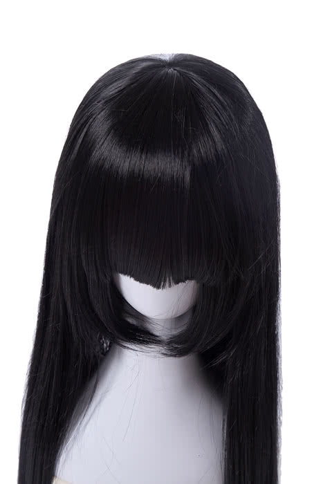 Gate: Jieitai Kano Chi nite, Kaku Tatakaeri Rory Mercury Cosplay Long Wigs