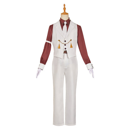 Jibaku Sh¨­nen Hanako kun Aoi Akane Cosplay Costume