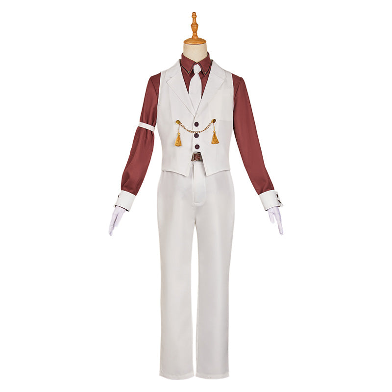 Jibaku Sh¨­nen Hanako kun Aoi Akane Cosplay Costume