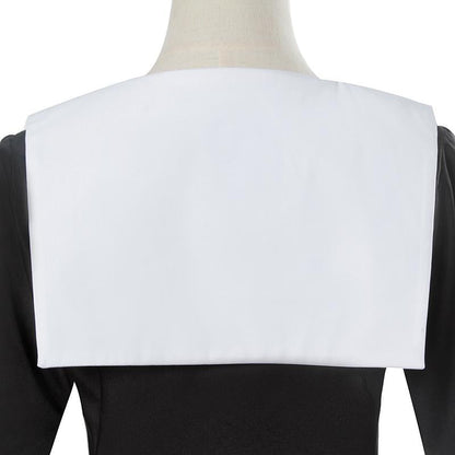 Kaguya-sama: Love is War Kaguya Shinomiya Long Sleeve Uniform Cosplay Costume