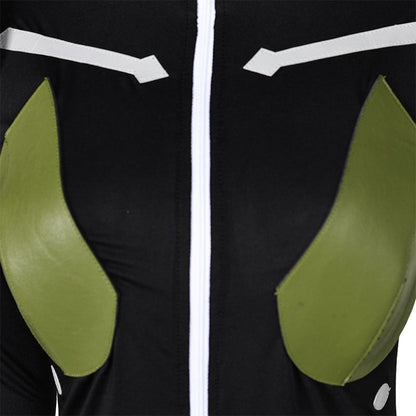 Kaiju No.8 Mina Ashiro Cosplay Costume