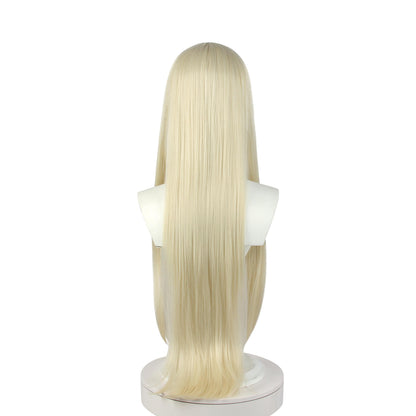 80cm Anime Kakegurui Yomoduki Runa Cosplay Wigs
