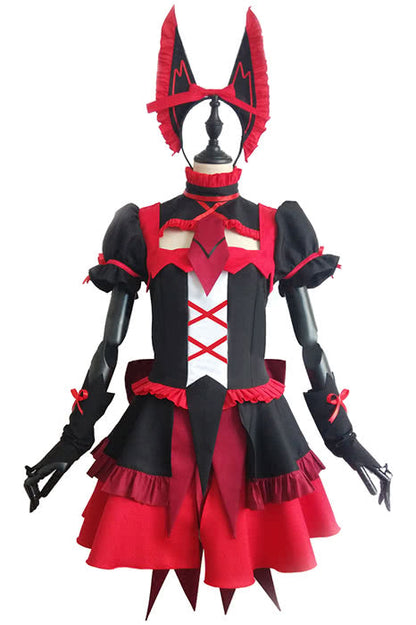 Anime Gate: Jieitai Kano Chi nite, Kaku Tatakaeri Rory Mercury Cosplay Costumes