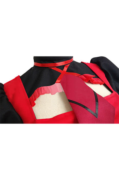 Anime Gate: Jieitai Kano Chi nite, Kaku Tatakaeri Rory Mercury Cosplay Costumes