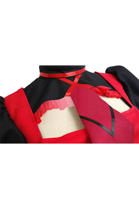 Anime Gate: Jieitai Kano Chi nite, Kaku Tatakaeri Rory Mercury Cosplay Costumes