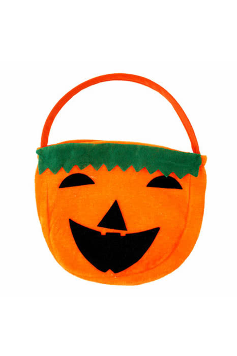 Halloween Pumpkin Bags Children Hangbags