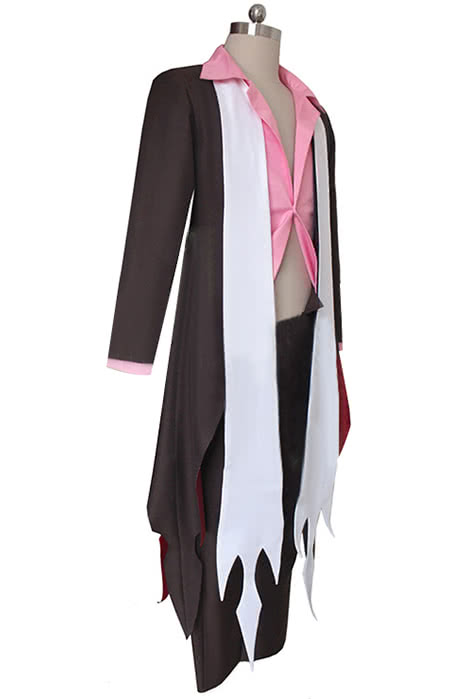 Servamp Snow Lily All of Love Anime Cosplay Costumes