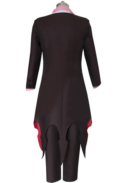 Servamp Snow Lily All of Love Anime Cosplay Costumes