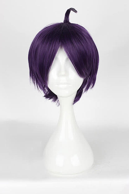 Servamp Misono Alicein Anime Cosplay Wigs Synthetic Purple Wigs