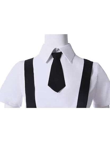 Land of the Lustrous Houseki no Kuni Diamond The Entire Personnel Cosplay Costumes