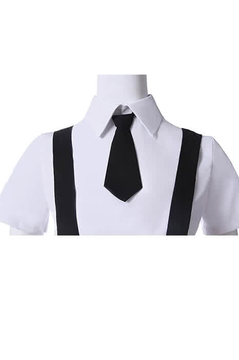 Land of the Lustrous Houseki no Kuni Diamond The Entire Personnel Cosplay Costumes