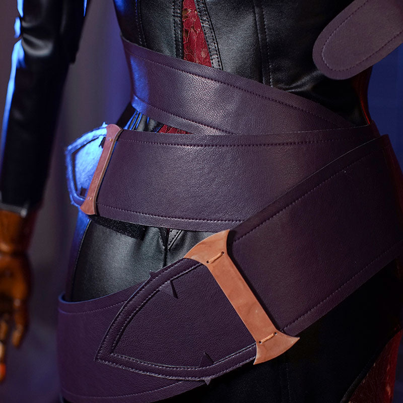 League Of Legends LOL Briar Cosplay Costume Halloween Costume