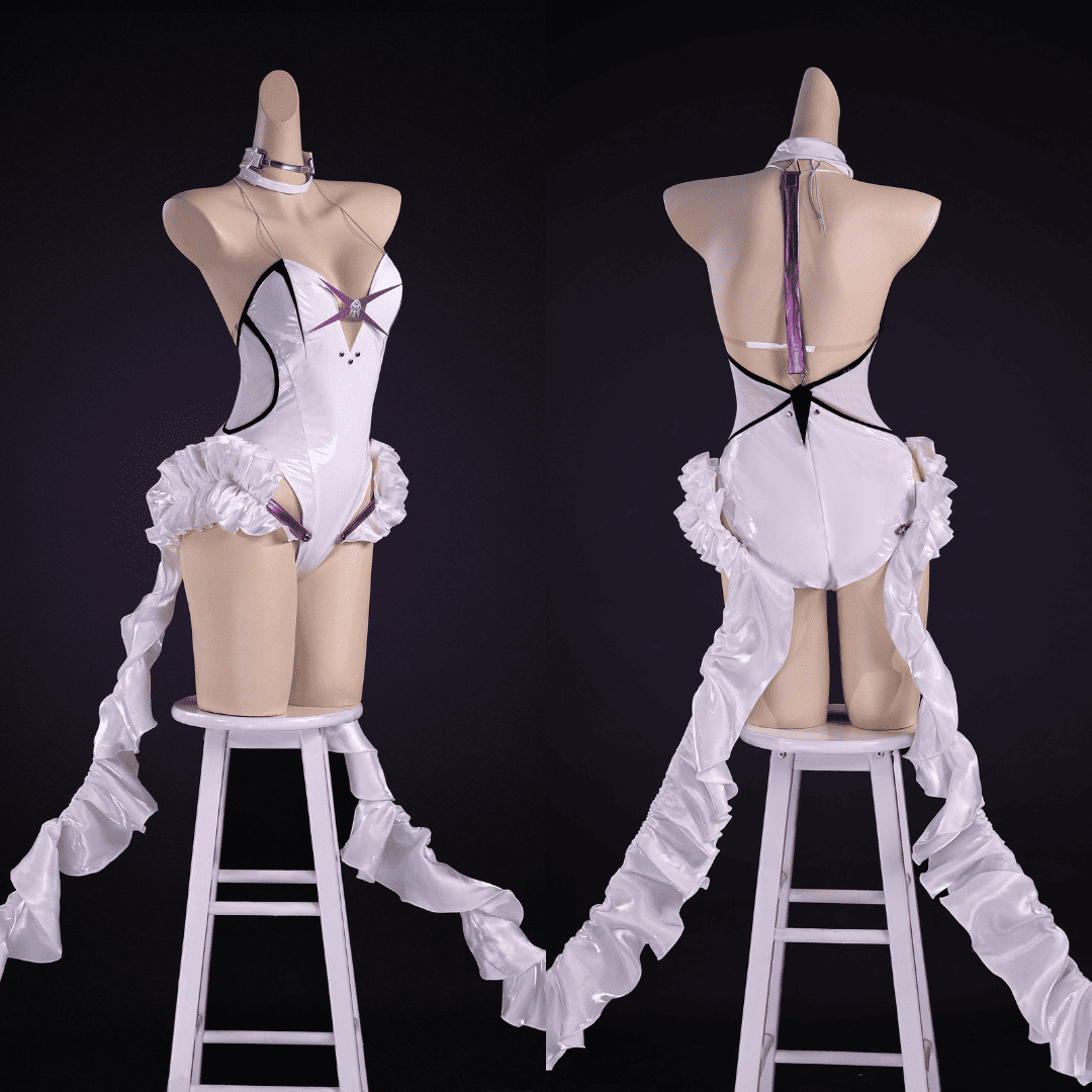 In stock omgcos NIKKE Liberalio Cosplay Costume Sexy Cosplay
