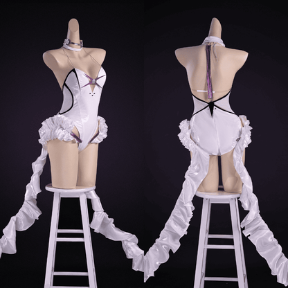 In stock omgcos NIKKE Liberalio Cosplay Costume Sexy Cosplay