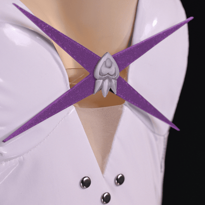 In stock omgcos NIKKE Liberalio Cosplay Costume Sexy Cosplay