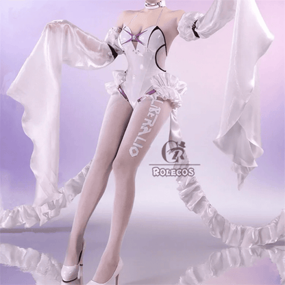 In stock omgcos NIKKE Liberalio Cosplay Costume Sexy Cosplay