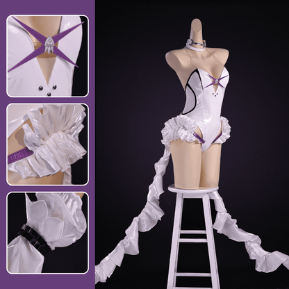 In stock omgcos NIKKE Liberalio Cosplay Costume Sexy Cosplay