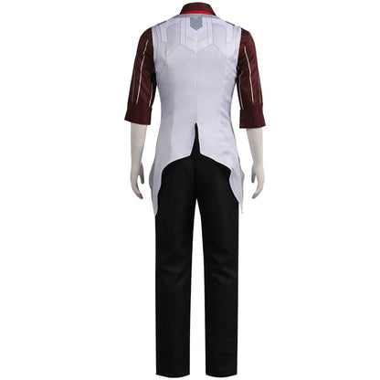 LOL Arcane Viktor Cosplay Costume Halloween Costume