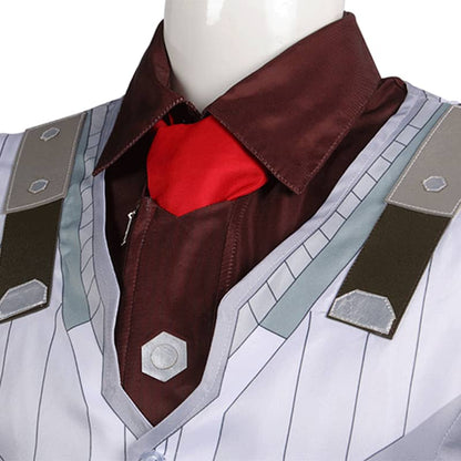 LOL Arcane Viktor Cosplay Costume Halloween Costume