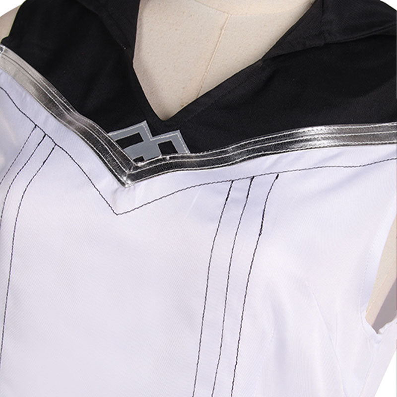 LOL Arcane Vi Cosplay Costume Halloween Costume