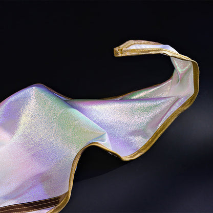 LOL League of Legends Elementalist Lux Cosplay Halloween Costume