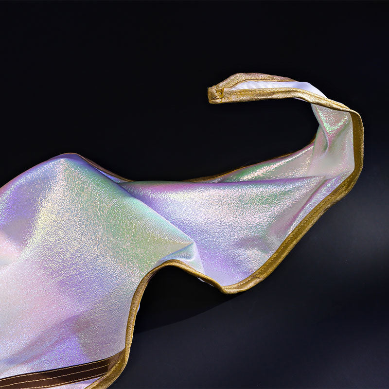 LOL League of Legends Elementalist Lux Cosplay Halloween Costume