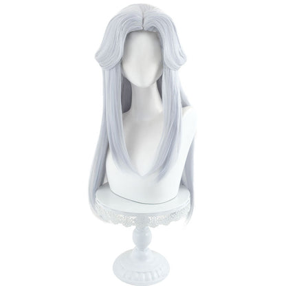 LOL League Of Legends Spirit Blossom Alune Cosplay Wigs Halloween wig