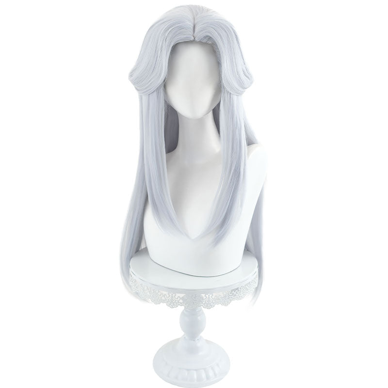 LOL League Of Legends Spirit Blossom Alune Cosplay Wigs Halloween wig